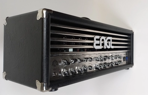 ENGL INVADER II 30th ANNIVERSARY 4